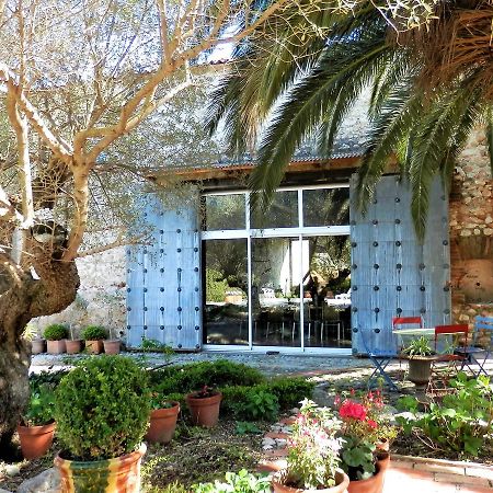 Le Chai Catalan Ortaffa Exterior photo