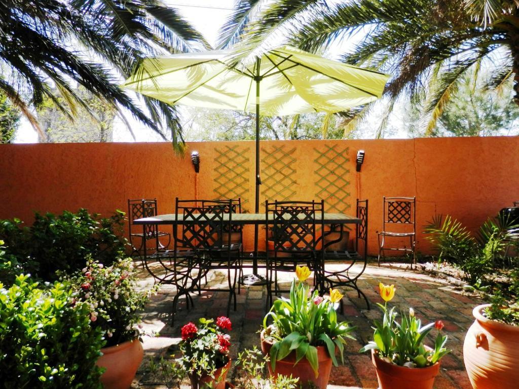 Le Chai Catalan Ortaffa Exterior photo