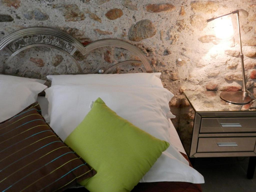 Le Chai Catalan Ortaffa Room photo